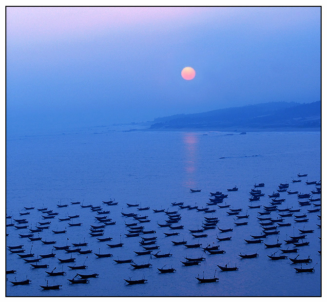 海之詩(27) 摄影 M小丙