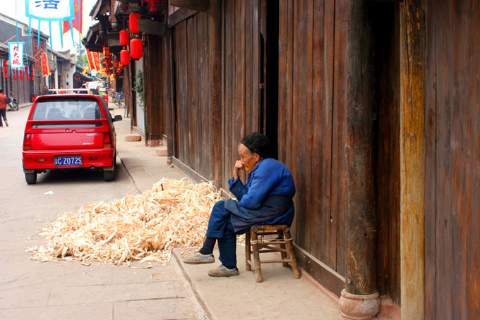 光阴 摄影 非林