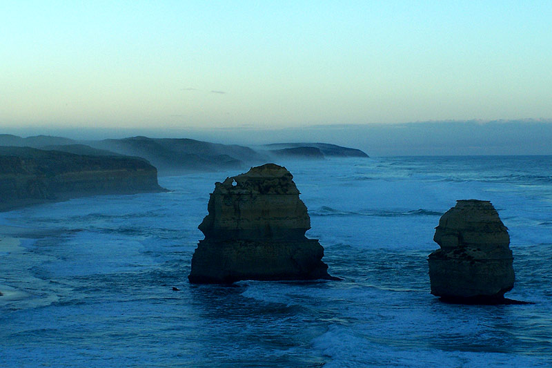 Great Ocean Road 摄影 douibb15