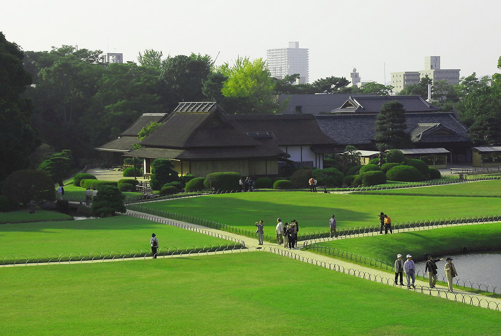 岗山后花园 摄影 百工居肆