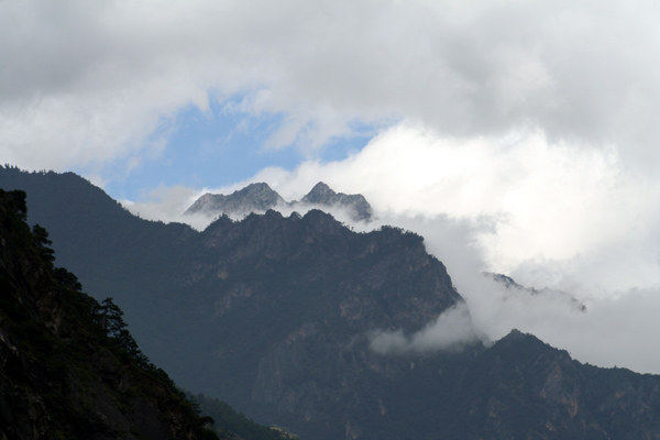 无限风光在险峰 摄影 曾彦