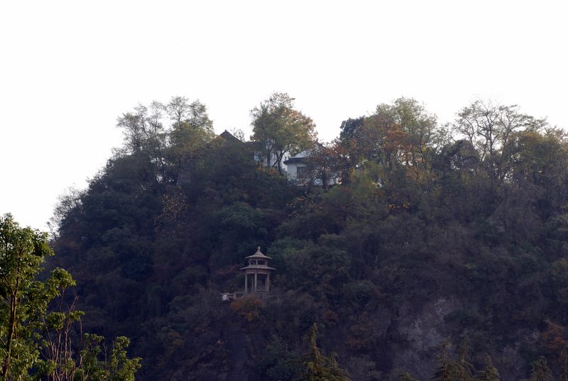 北固山秋色(2)外景 摄影 研影