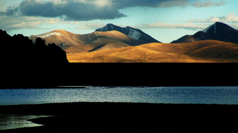 西藏/当雄/纳木错/TIBET/NAMTSO LAKE/OC 摄影 XXM21TH