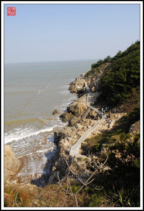 海岸 摄影 项目