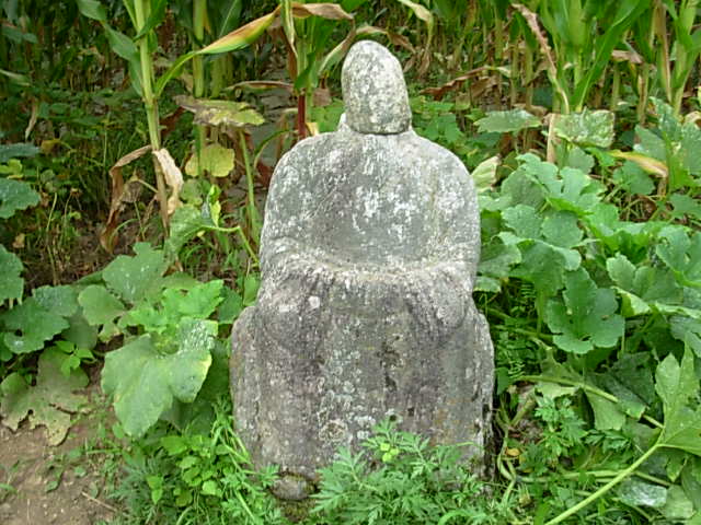 石佛像 摄影 laoxiancheng