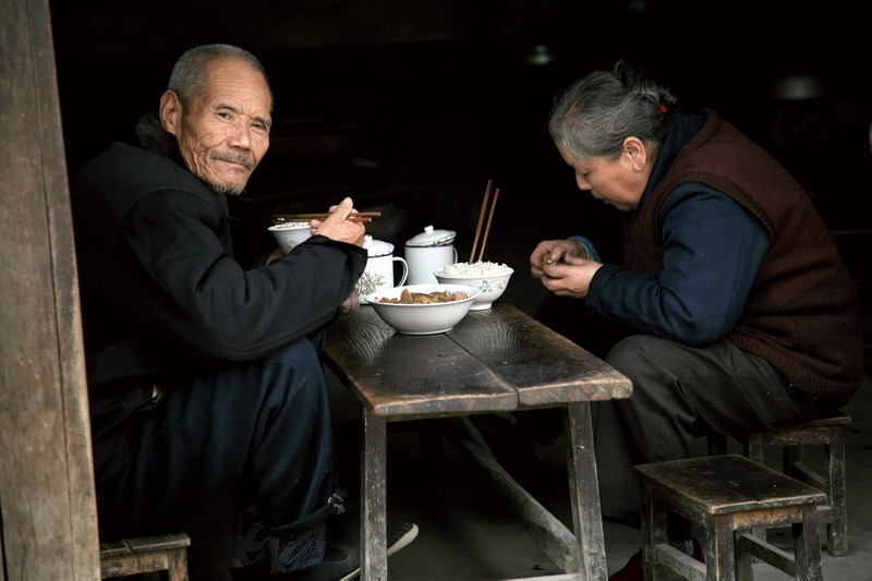 生活 摄影 燃烧的海