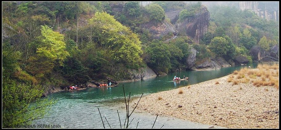 高山流水 摄影 lingsu