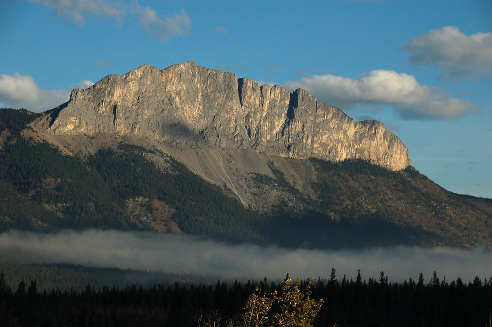 Banff National Park , Canada 摄影 fruitpassion