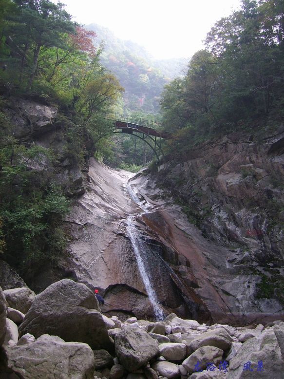 龙浴湾  风景 摄影 猎人风采