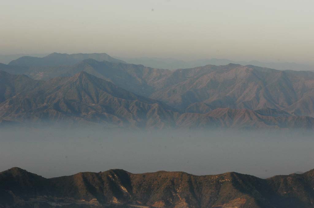 大好山河 摄影 川冬