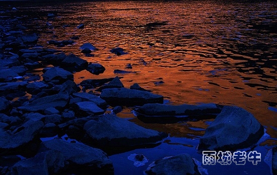 川藏高原(12) 摄影 雨城老牛