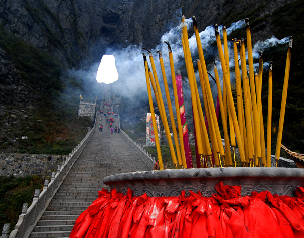 心的方向 摄影 美旅