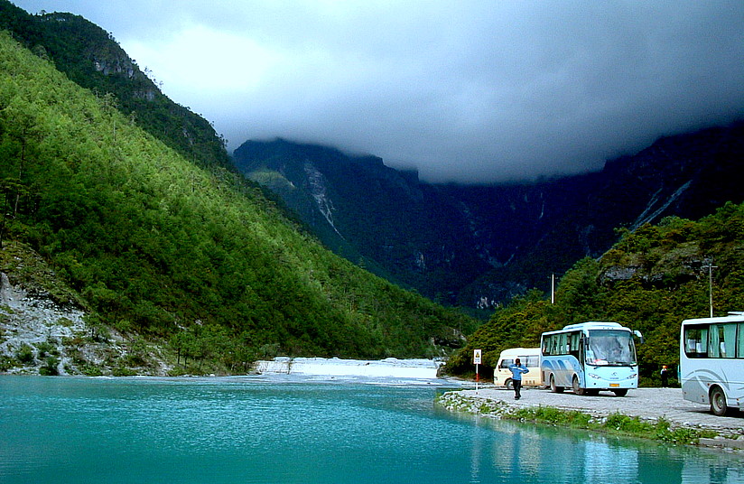 绿水青山 摄影 文兄