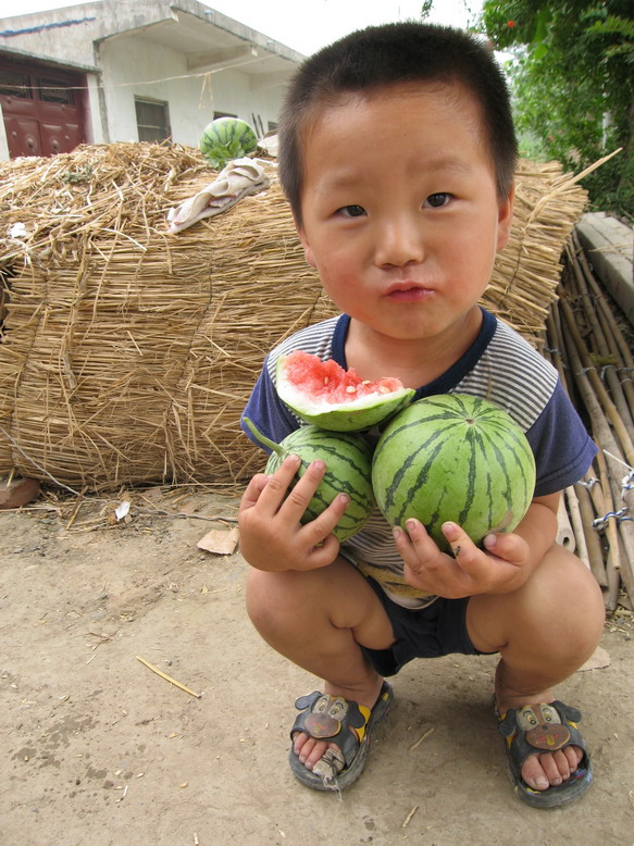 还有多少都给我留下! 摄影 明月惊心