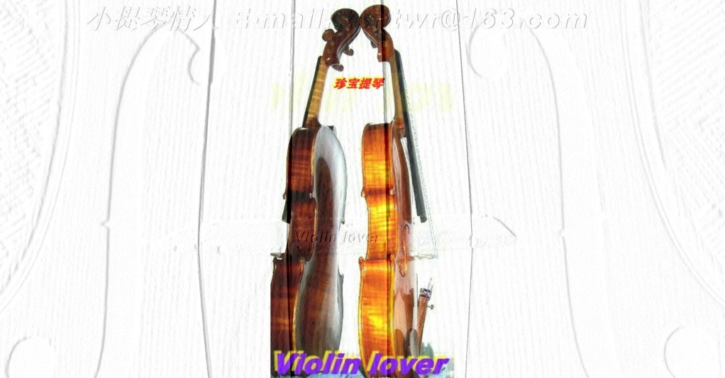 Violin----My_lover (618) 摄影 小提琴情人