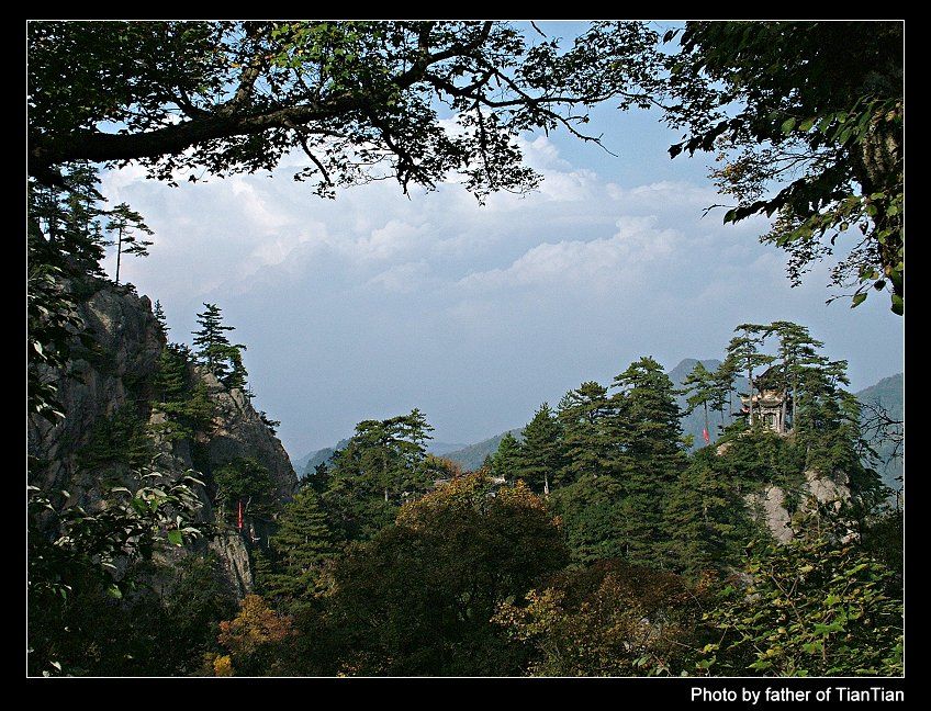 甘肃石门风光 摄影 黄河大铁桥