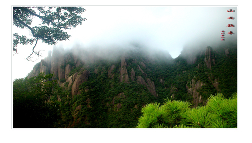 山雨欲来 摄影 datian