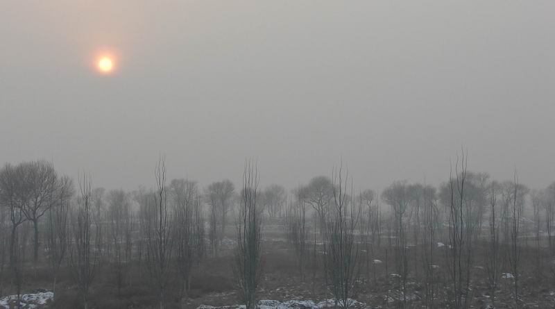 夕照原野 摄影 钻石眼泪