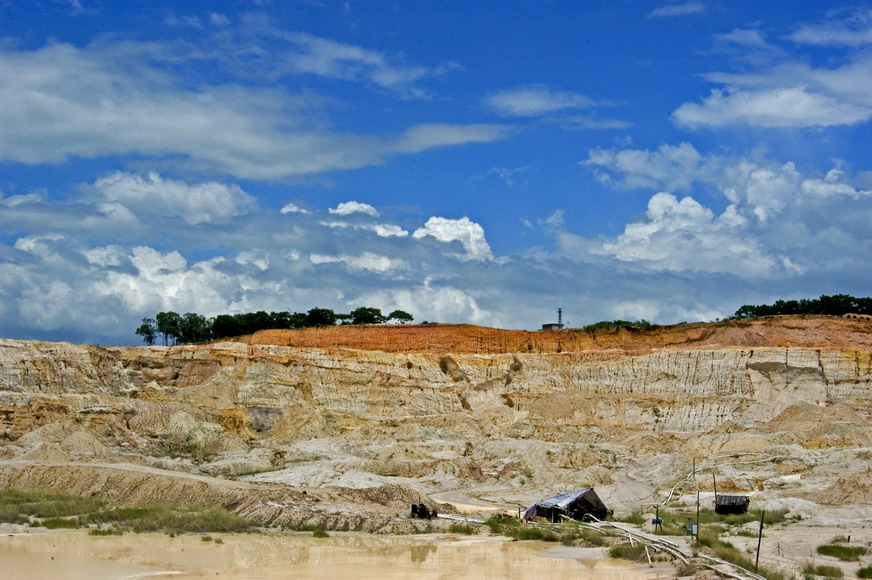 蓝天与沃土 摄影 Littlestone