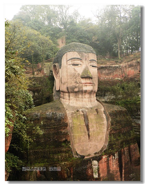 阅尽人间春色 摄影 康巴昆山