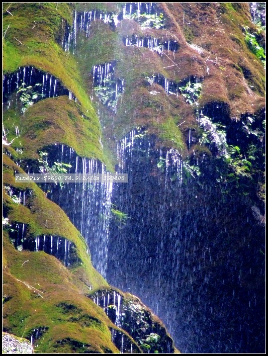 紫江地缝一景 摄影 幽灵2