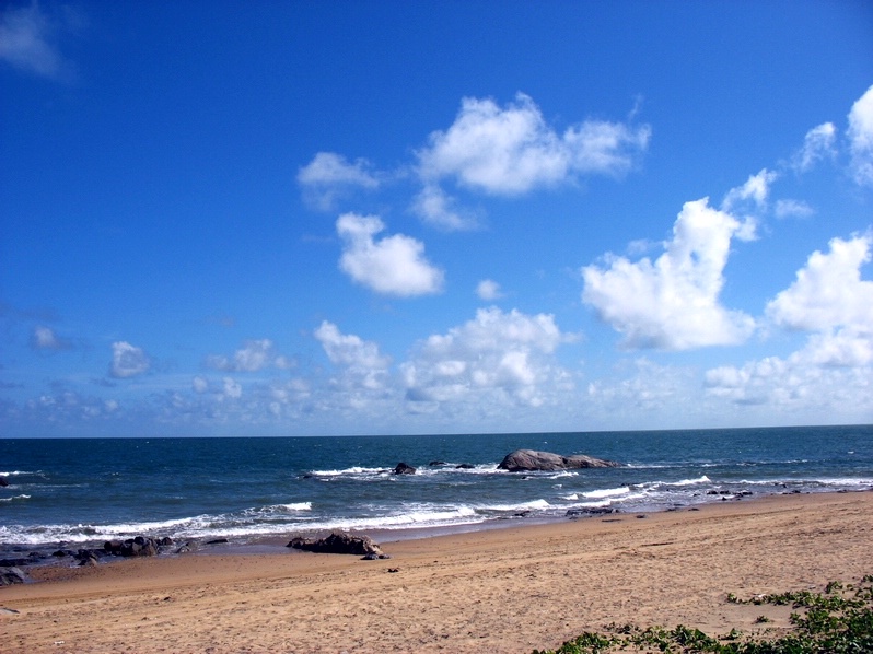 大海阿!故乡 摄影 梦想家