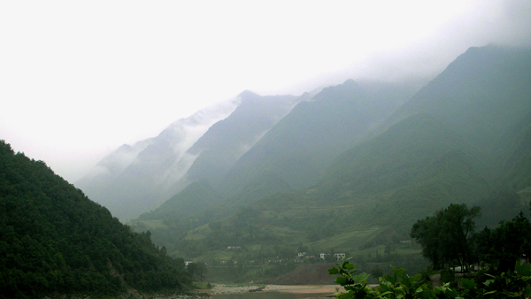 烟雨 摄影 厨师解围腰