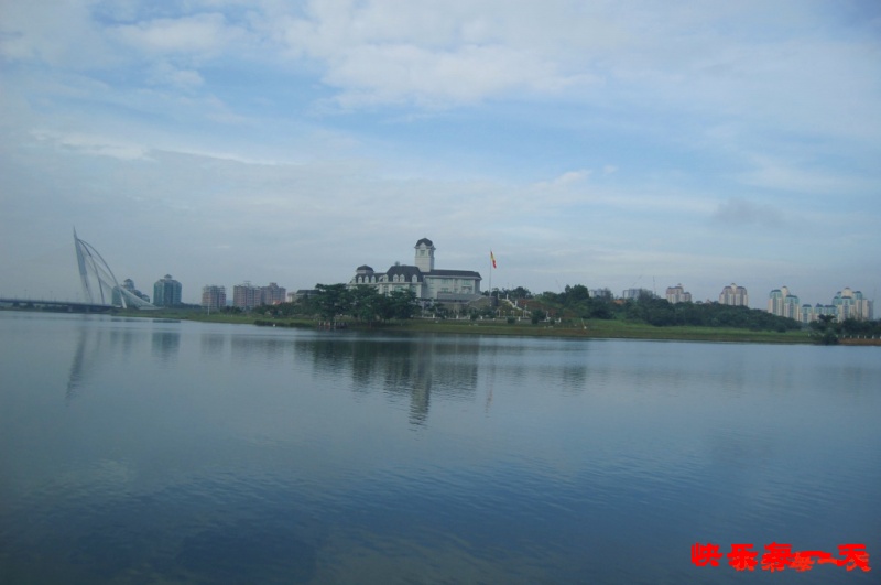 远景 摄影 太空独行者