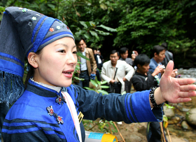 壮女 摄影 烽火