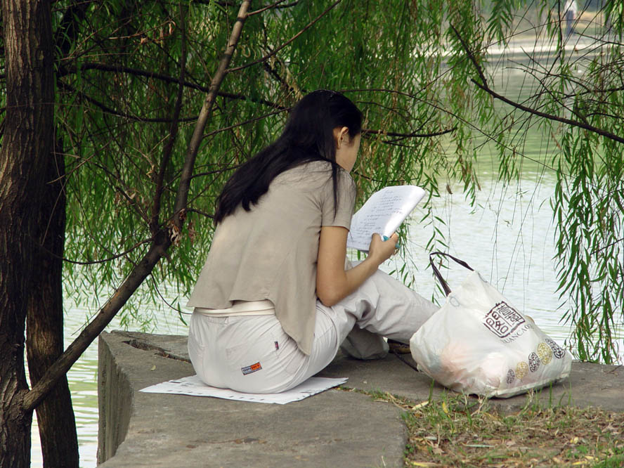 专注 摄影 江南视野