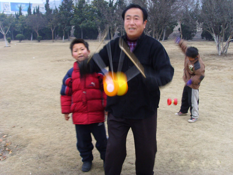 生活 摄影 铃音