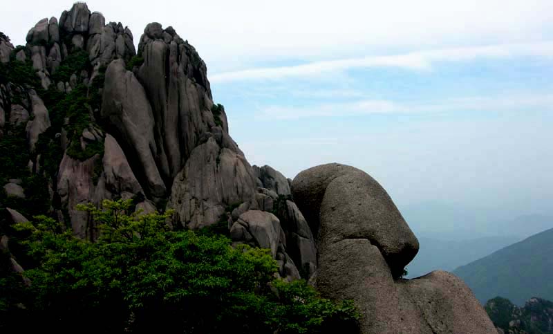 山佛 摄影 东春