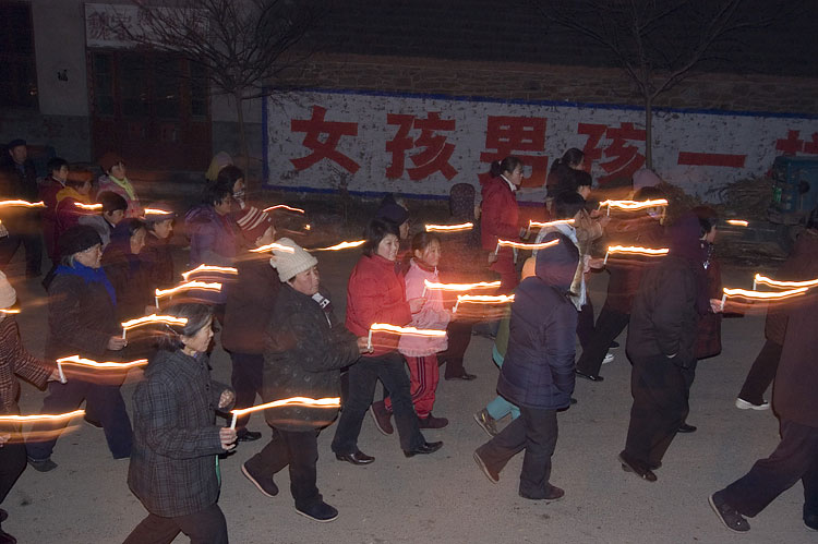 平安夜 摄影 北风