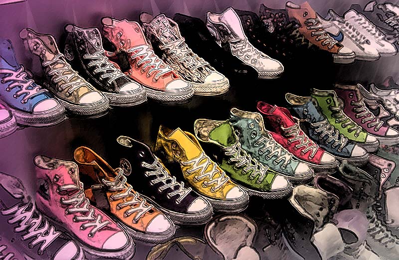 ~i-love-converse 摄影 mom