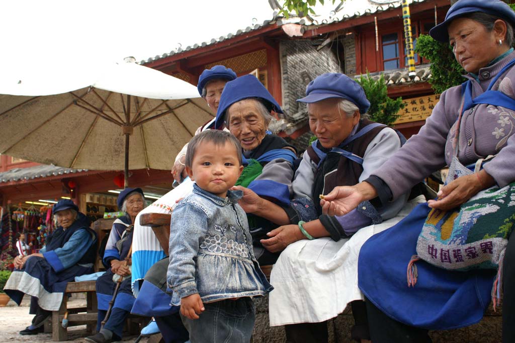 粉墨人生 摄影 秋水沉璧