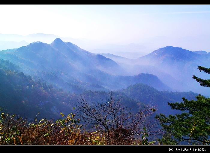 信阳采风 摄影 sechong