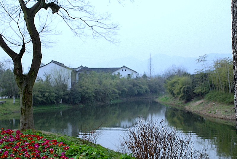 秀水江南 摄影 彼岸的风景