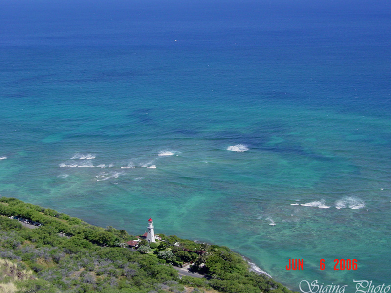 Hawaii 摄影 皋岚