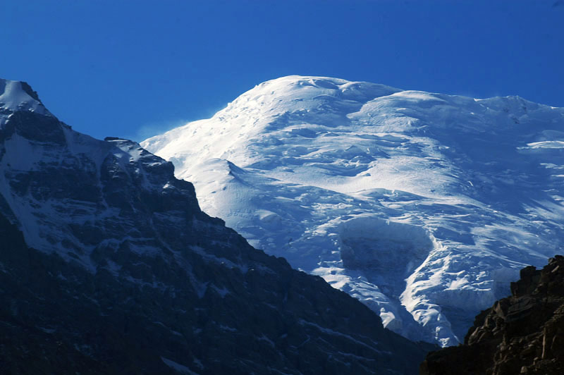 帕米尔雪山 摄影 xwj1237