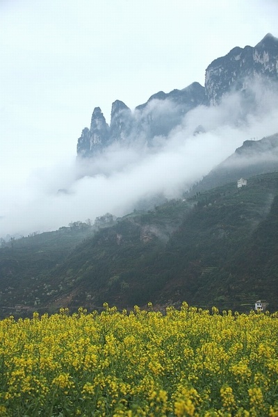 三峡风光之二 摄影 han123456789