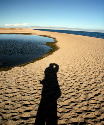 Taking Photo Lonely 摄影 FeiGor