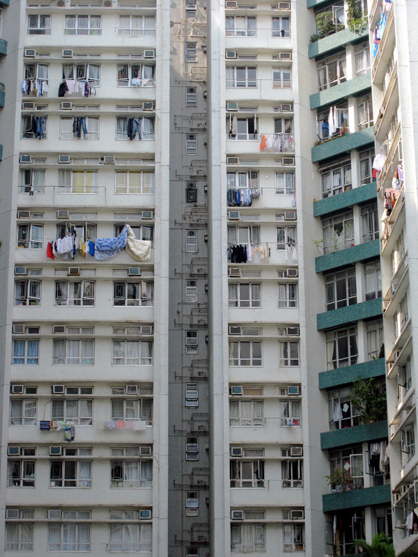 香港印象 摄影 古都侠影