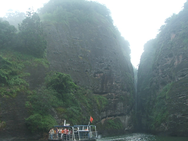 大金湖旅游 摄影 Daniel Lei