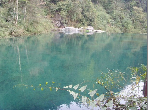 美丽的峨眉山 摄影 不羁18岁