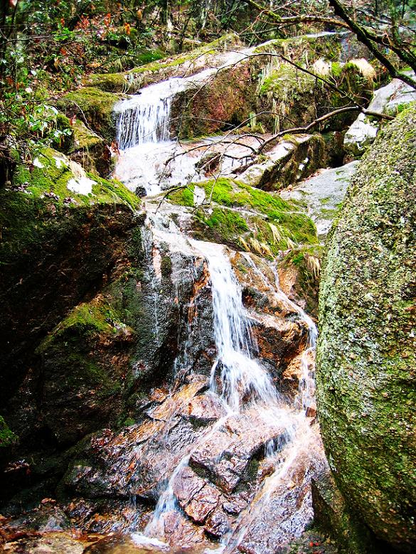 高山流水 摄影 lb_23