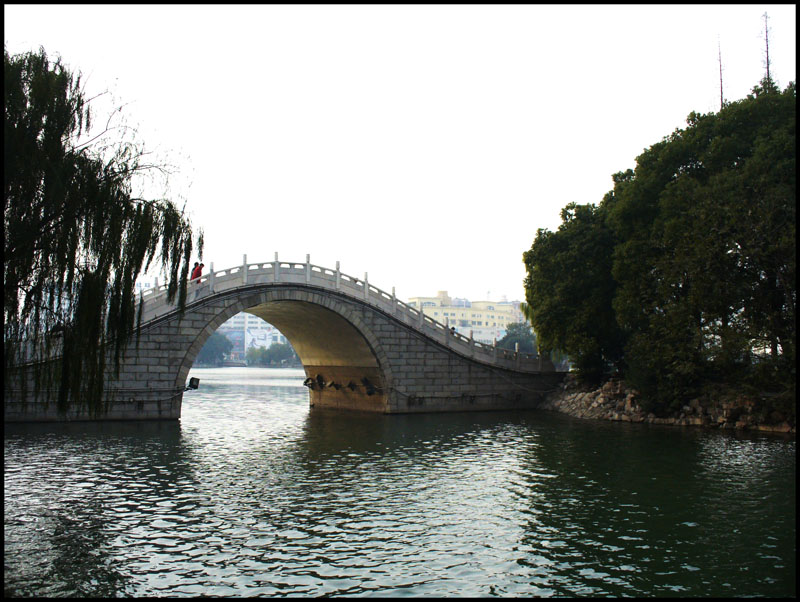 芜湖印象 摄影 浪公