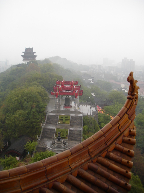 黄鹤楼 摄影 剑客棋才