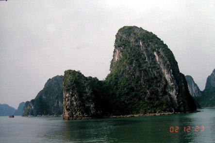 下龙湾 摄影 nanfengqi