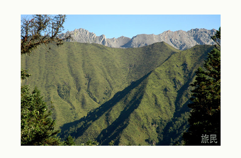 九寨小景 摄影 旅民