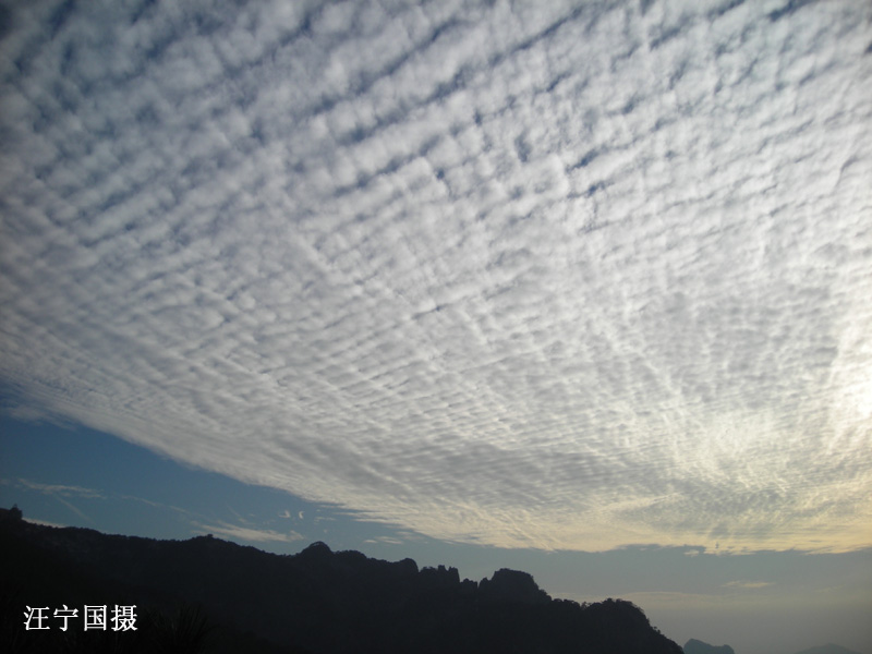 天裳 摄影 北海